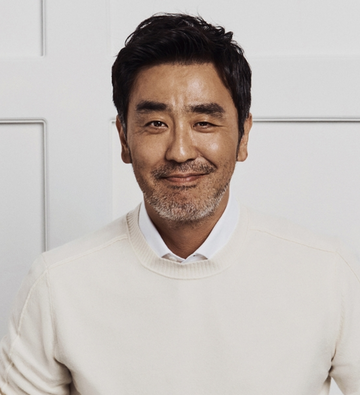 배우 류승룡